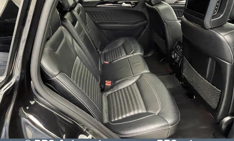 Mercedes-Benz GLE Coupe 43 AMG BITURBO 4Matic Automatas 2017 full