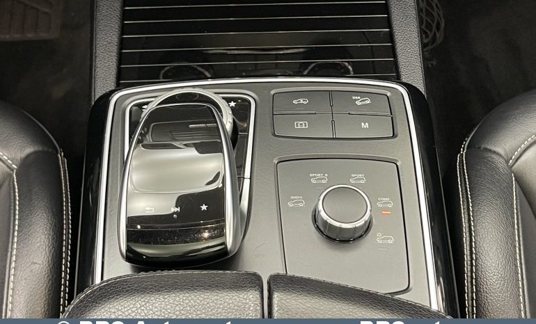 Mercedes-Benz GLE Coupe 43 AMG BITURBO 4Matic Automatas 2017 full