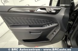 Mercedes-Benz GLE Coupe 43 AMG BITURBO 4Matic Automatas 2017 full