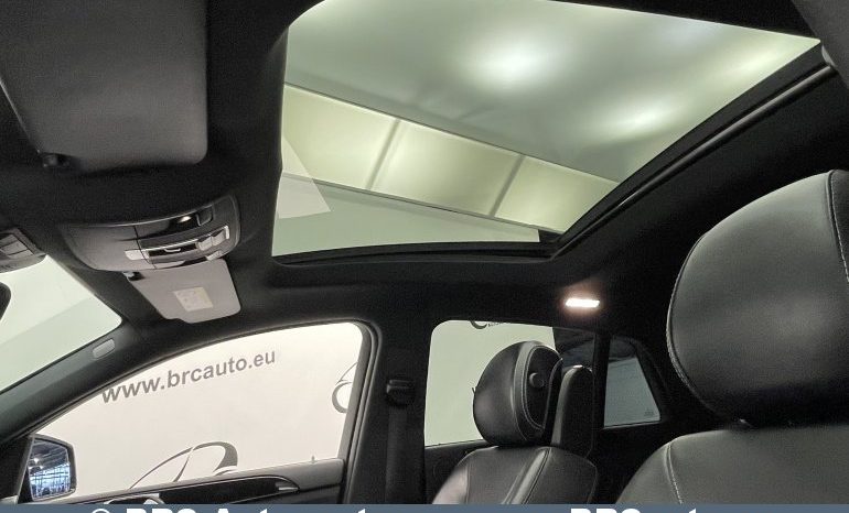 Mercedes-Benz GLE Coupe 43 AMG BITURBO 4Matic Automatas 2017 full