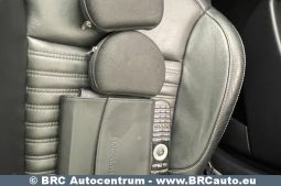 Mercedes-Benz GLE Coupe 43 AMG BITURBO 4Matic Automatas 2017 full