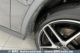 Mercedes-Benz GLE Coupe 43 AMG BITURBO 4Matic Automatas 2017 full