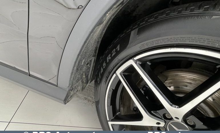 Mercedes-Benz GLE Coupe 43 AMG BITURBO 4Matic Automatas 2017 full