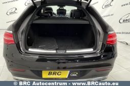 Mercedes-Benz GLE Coupe 43 AMG BITURBO 4Matic Automatas 2017 full