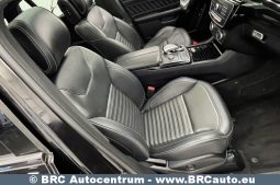 Mercedes-Benz GLE Coupe 43 AMG BITURBO 4Matic Automatas 2017 full