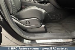 Mercedes-Benz GLE Coupe 43 AMG BITURBO 4Matic Automatas 2017 full