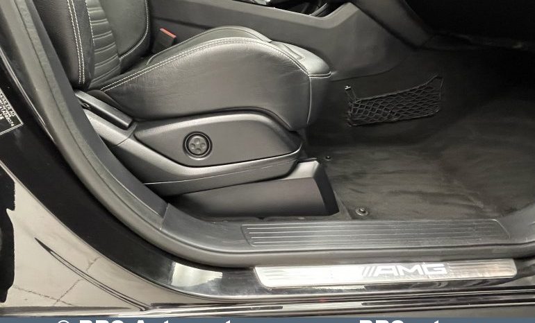 Mercedes-Benz GLE Coupe 43 AMG BITURBO 4Matic Automatas 2017 full