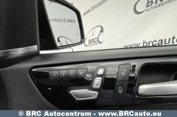 Mercedes-Benz GLE Coupe 43 AMG BITURBO 4Matic Automatas 2017 full