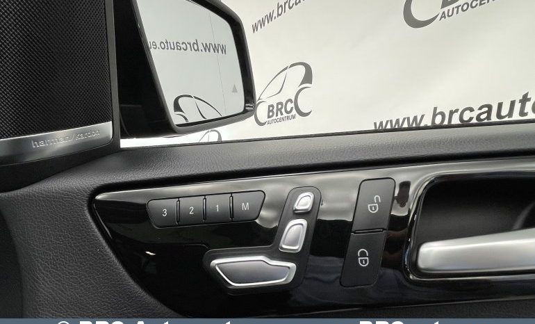 Mercedes-Benz GLE Coupe 43 AMG BITURBO 4Matic Automatas 2017 full