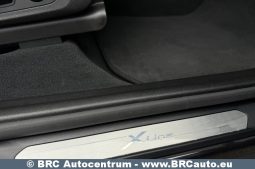 BMW X3 30i xLine xDrive Automatas 2021 full