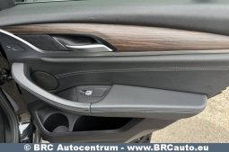 BMW X3 30i xLine xDrive Automatas 2021 full