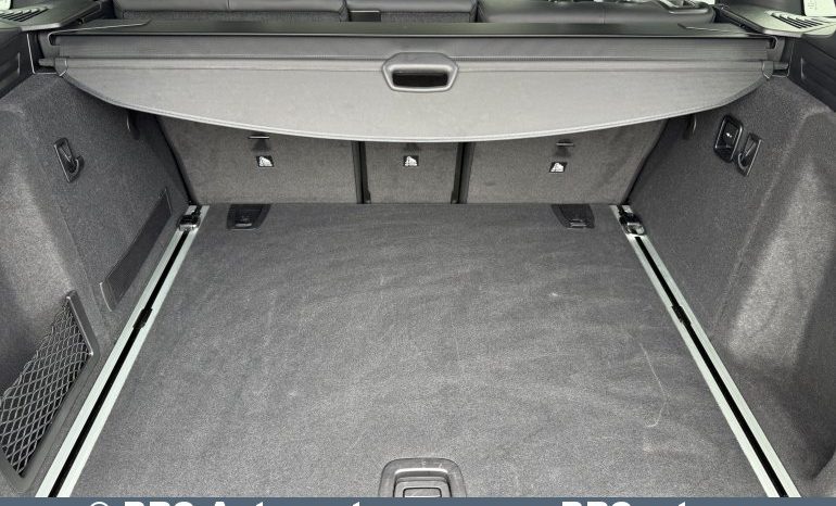 BMW X3 30i xLine xDrive Automatas 2021 full