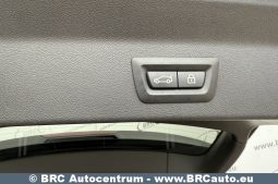 BMW X3 30i xLine xDrive Automatas 2021 full