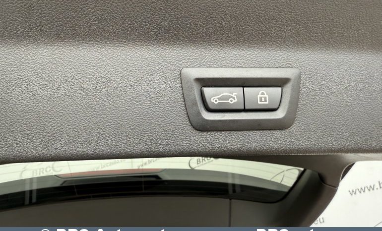 BMW X3 30i xLine xDrive Automatas 2021 full