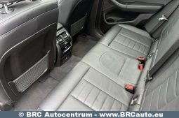 BMW X3 30i xLine xDrive Automatas 2021 full