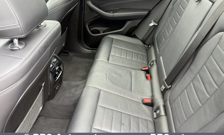 BMW X3 30i xLine xDrive Automatas 2021 full