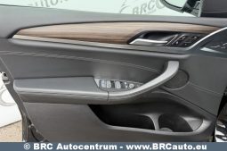 BMW X3 30i xLine xDrive Automatas 2021 full