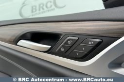 BMW X3 30i xLine xDrive Automatas 2021 full