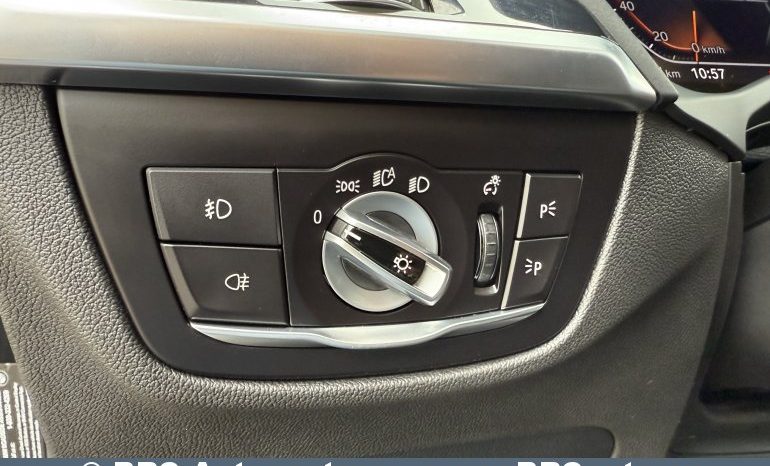 BMW X3 30i xLine xDrive Automatas 2021 full