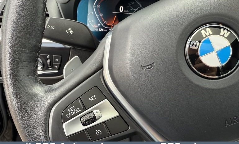 BMW X3 30i xLine xDrive Automatas 2021 full