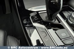 BMW X3 30i xLine xDrive Automatas 2021 full