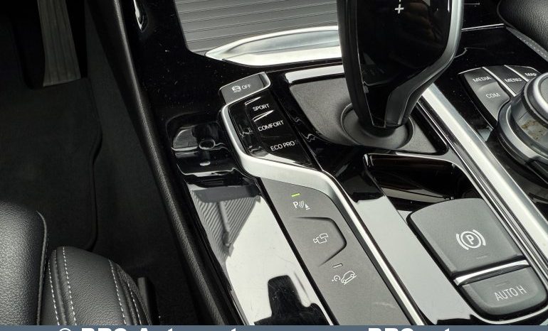 BMW X3 30i xLine xDrive Automatas 2021 full