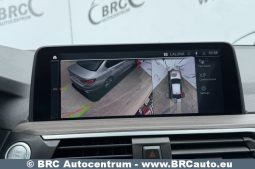 BMW X3 30i xLine xDrive Automatas 2021 full