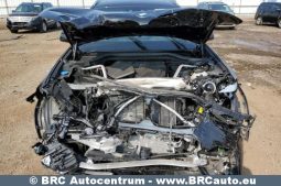 BMW X3 30i xLine xDrive Automatas 2021 full