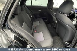 Mercedes-Benz C 200 Mild Hybrid Automatas 2022 full