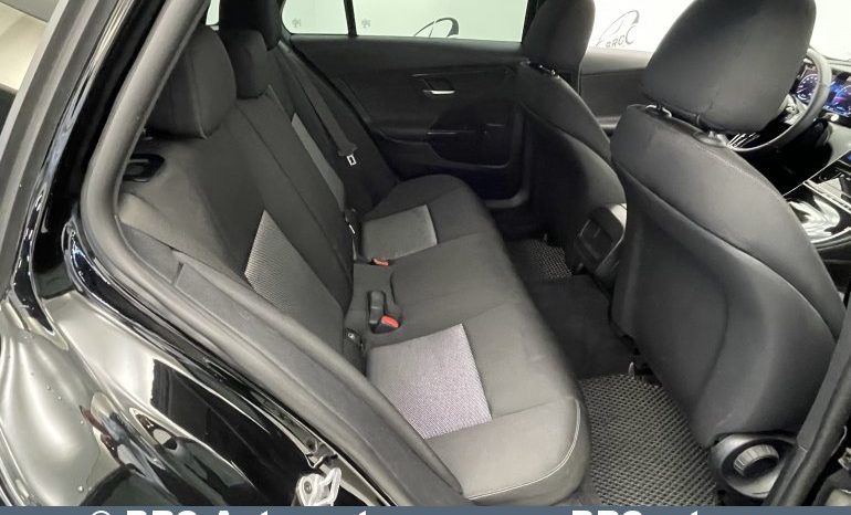 Mercedes-Benz C 200 Mild Hybrid Automatas 2022 full