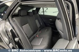 Mercedes-Benz C 200 Mild Hybrid Automatas 2022 full