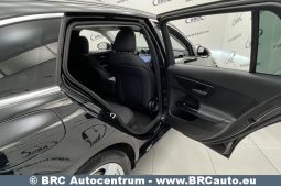 Mercedes-Benz C 200 Mild Hybrid Automatas 2022 full