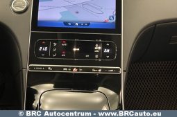 Mercedes-Benz C 200 Mild Hybrid Automatas 2022 full