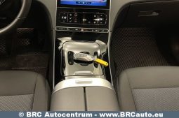 Mercedes-Benz C 200 Mild Hybrid Automatas 2022 full