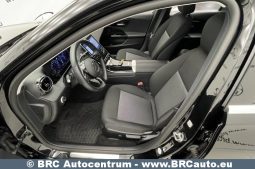 Mercedes-Benz C 200 Mild Hybrid Automatas 2022 full