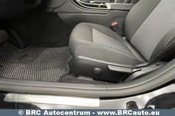 Mercedes-Benz C 200 Mild Hybrid Automatas 2022 full