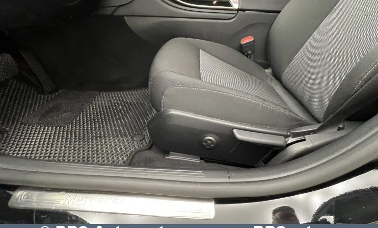 Mercedes-Benz C 200 Mild Hybrid Automatas 2022 full