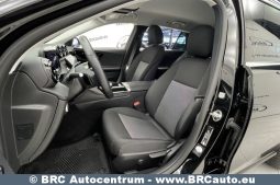 Mercedes-Benz C 200 Mild Hybrid Automatas 2022 full