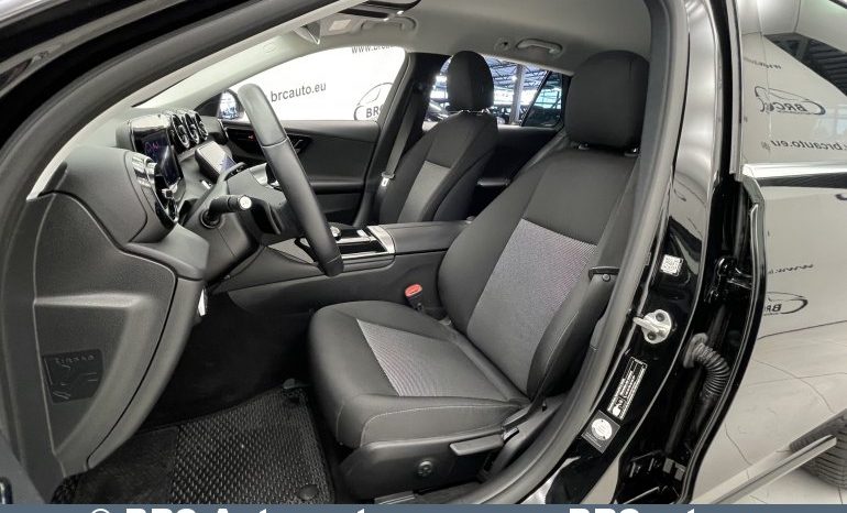 Mercedes-Benz C 200 Mild Hybrid Automatas 2022 full