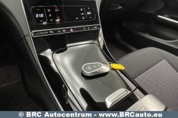 Mercedes-Benz C 200 Mild Hybrid Automatas 2022 full