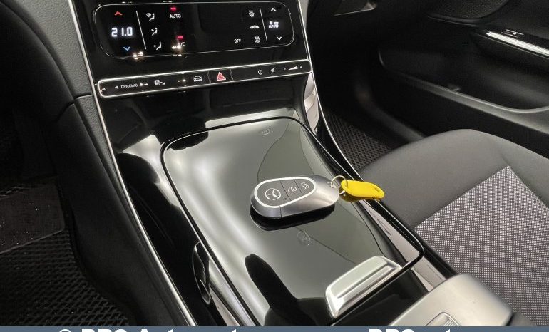 Mercedes-Benz C 200 Mild Hybrid Automatas 2022 full