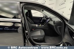 Mercedes-Benz C 200 Mild Hybrid Automatas 2022 full