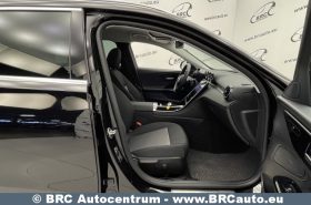 Mercedes-Benz C 200 Mild Hybrid Automatas 2022