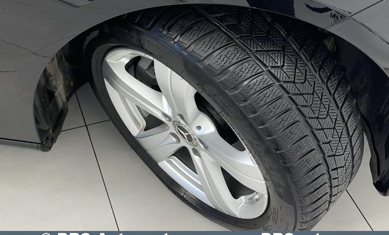 Mercedes-Benz C 200 Mild Hybrid Automatas 2022 full