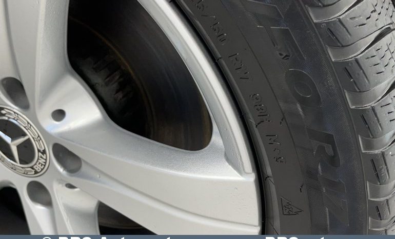 Mercedes-Benz C 200 Mild Hybrid Automatas 2022 full