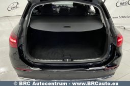 Mercedes-Benz C 200 Mild Hybrid Automatas 2022 full
