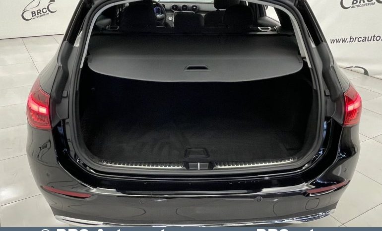 Mercedes-Benz C 200 Mild Hybrid Automatas 2022 full