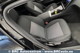 Mercedes-Benz C 200 Mild Hybrid Automatas 2022 full