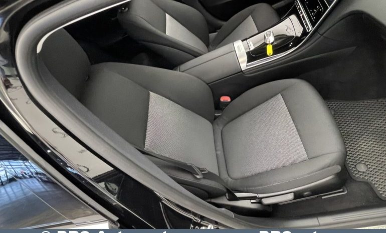 Mercedes-Benz C 200 Mild Hybrid Automatas 2022 full