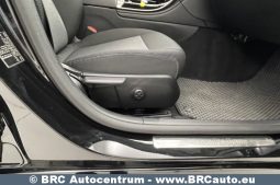 Mercedes-Benz C 200 Mild Hybrid Automatas 2022 full